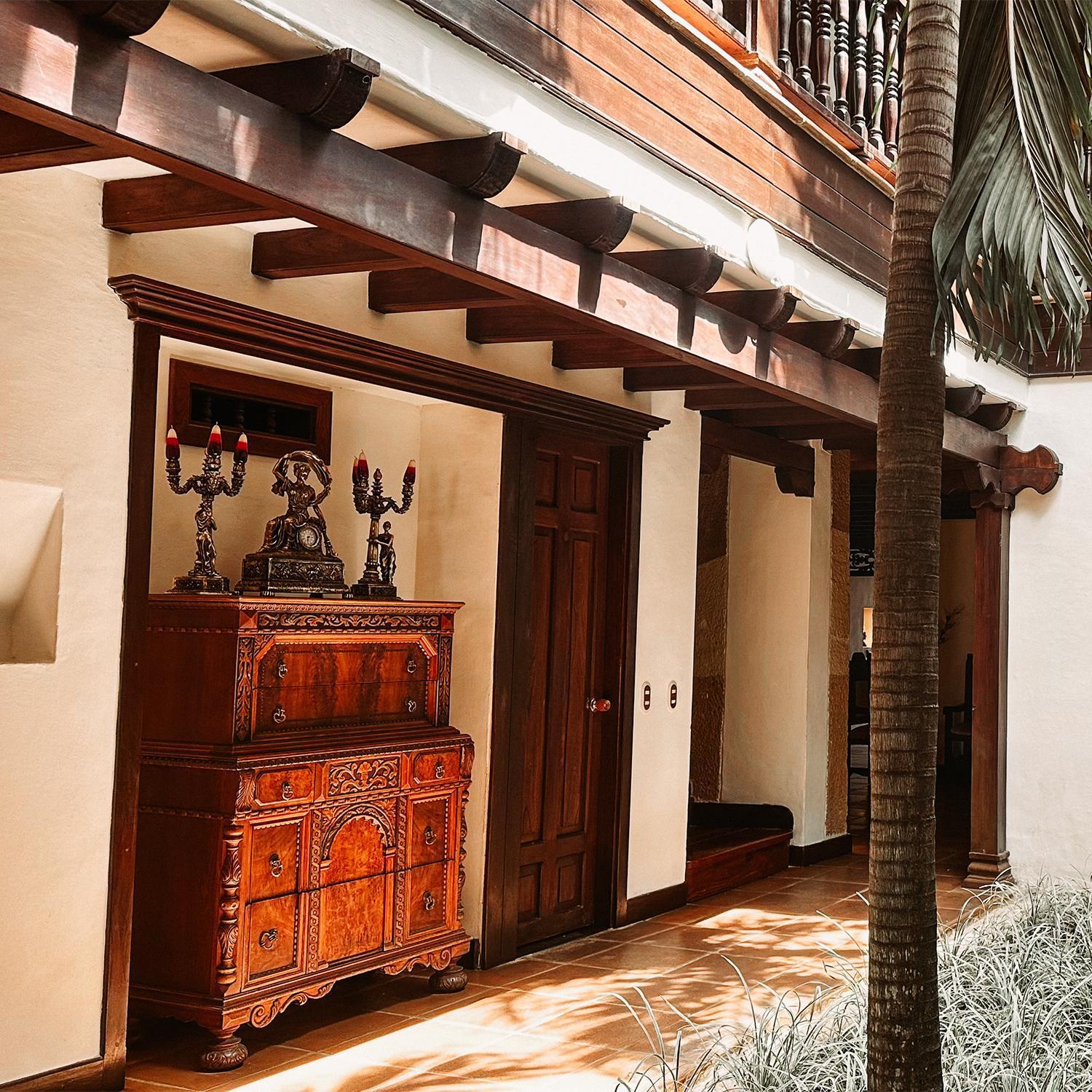 Nueva Granada Hotel Colonial -Centro Historico- Santa Fe de Antioquia Exterior foto